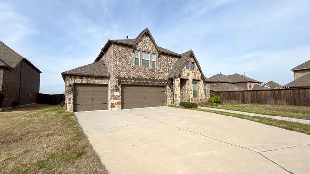 13557 Carmenita Drive, Frisco, TX 75035