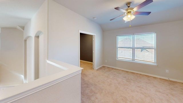 13557 Carmenita Drive, Frisco, TX 75035