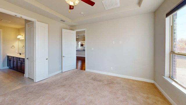 13557 Carmenita Drive, Frisco, TX 75035