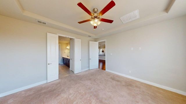 13557 Carmenita Drive, Frisco, TX 75035