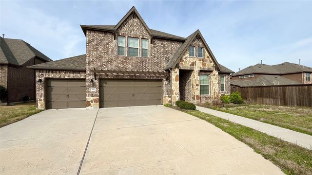 13557 Carmenita Drive, Frisco, TX 75035