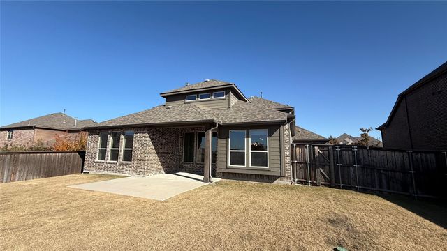 13557 Carmenita Drive, Frisco, TX 75035