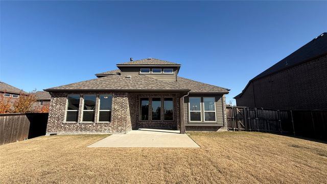 13557 Carmenita Drive, Frisco, TX 75035