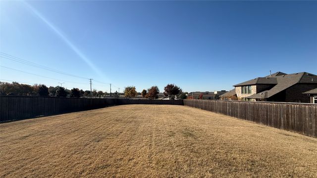 13557 Carmenita Drive, Frisco, TX 75035