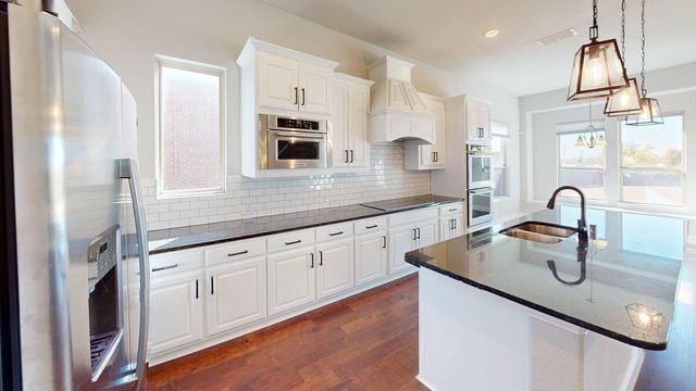 13557 Carmenita Drive, Frisco, TX 75035