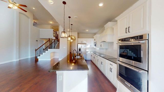 13557 Carmenita Drive, Frisco, TX 75035