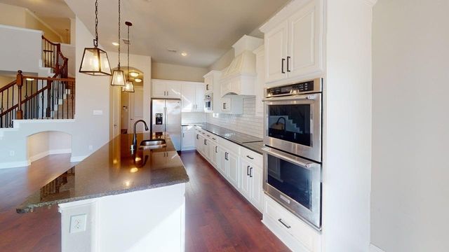 13557 Carmenita Drive, Frisco, TX 75035