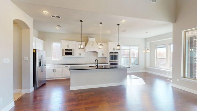 13557 Carmenita Drive, Frisco, TX 75035