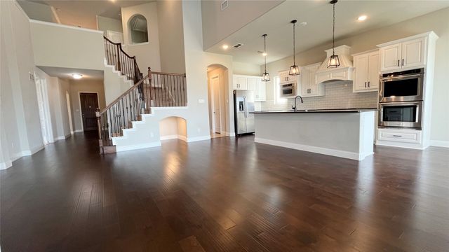 13557 Carmenita Drive, Frisco, TX 75035
