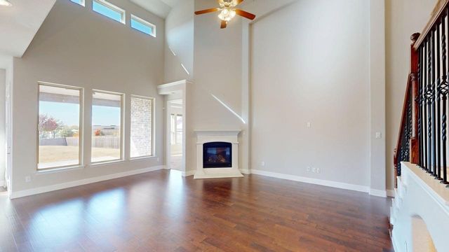 13557 Carmenita Drive, Frisco, TX 75035