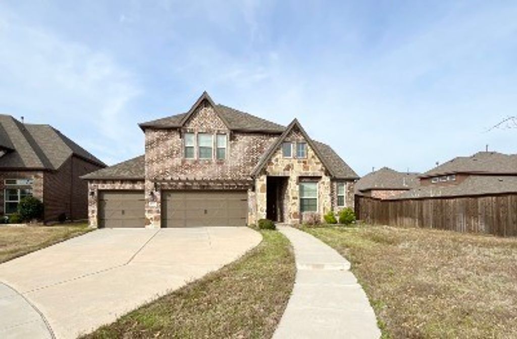 13557 Carmenita Drive, Frisco, TX 75035