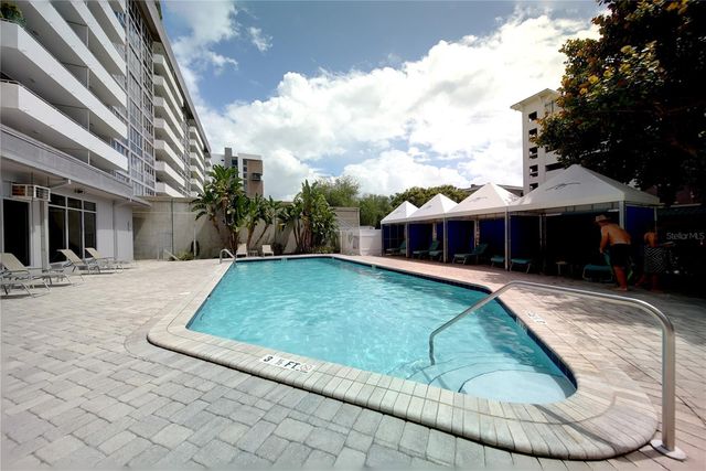 470 3RD STREET S 612, St Petersburg, FL 33701