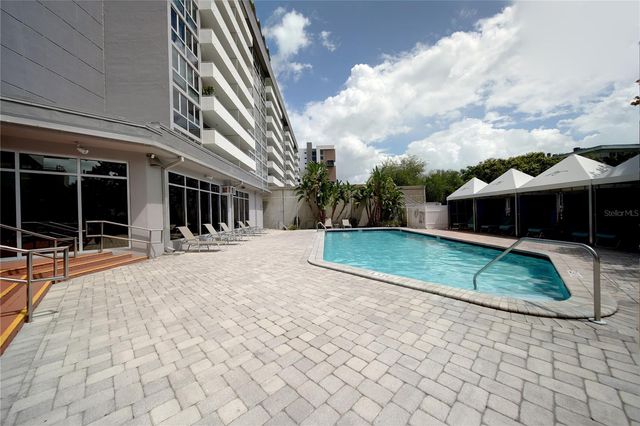 470 3RD STREET S 612, St Petersburg, FL 33701