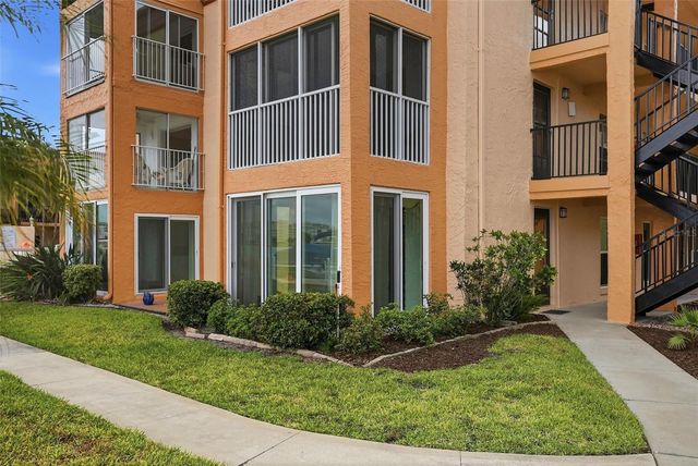 8921 BLIND PASS ROAD 144, St Pete Beach, FL 33706