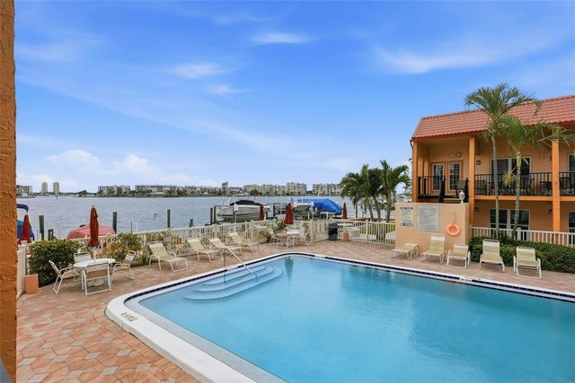 8921 BLIND PASS ROAD 144, St Pete Beach, FL 33706