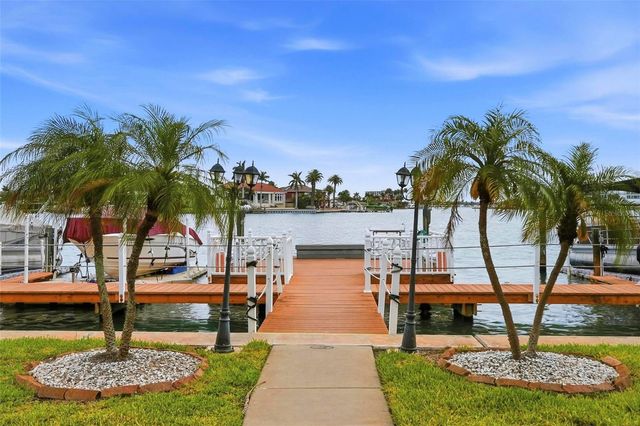 8921 BLIND PASS ROAD 144, St Pete Beach, FL 33706