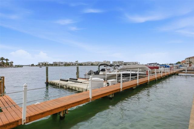 8921 BLIND PASS ROAD 144, St Pete Beach, FL 33706