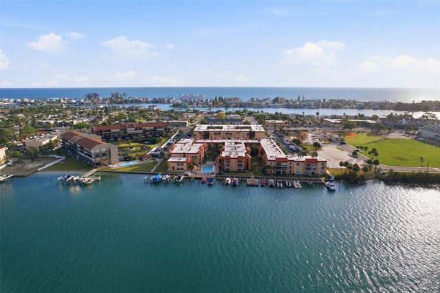 8921 BLIND PASS ROAD 144, St Pete Beach, FL 33706