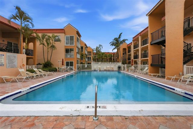 8921 BLIND PASS ROAD 144, St Pete Beach, FL 33706