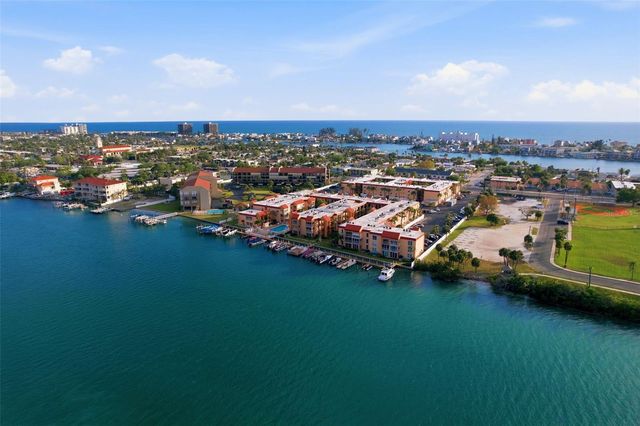 8921 BLIND PASS ROAD 144, St Pete Beach, FL 33706