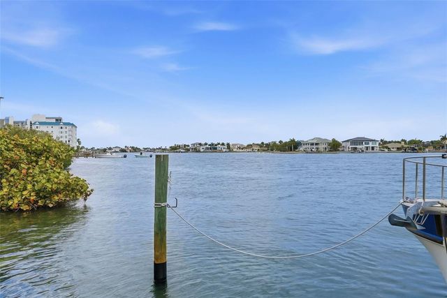 8921 BLIND PASS ROAD 144, St Pete Beach, FL 33706