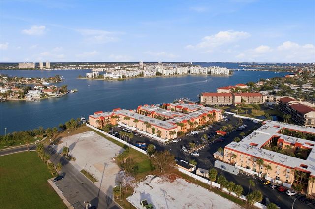 8921 BLIND PASS ROAD 144, St Pete Beach, FL 33706