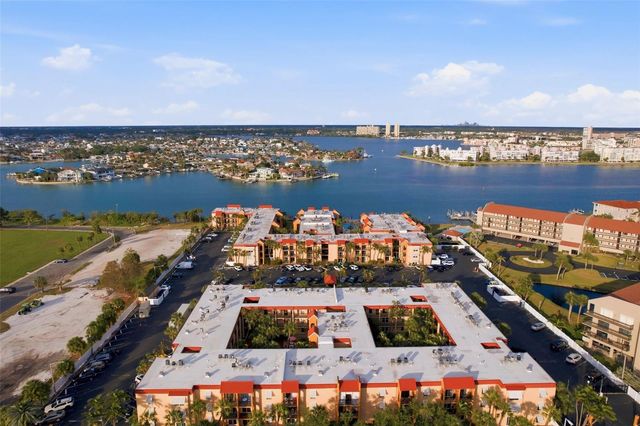 8921 BLIND PASS ROAD 144, St Pete Beach, FL 33706