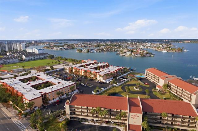 8921 BLIND PASS ROAD 144, St Pete Beach, FL 33706