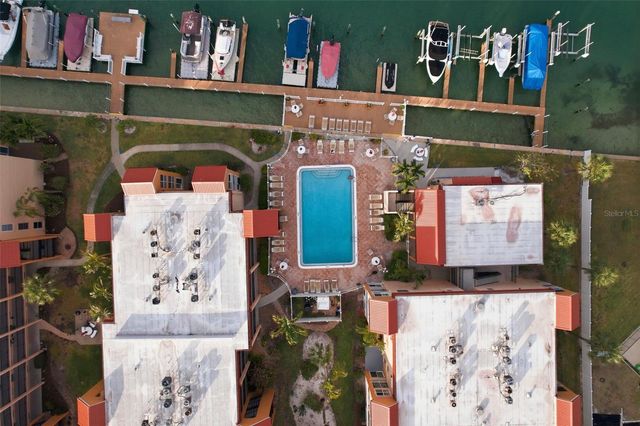 8921 BLIND PASS ROAD 144, St Pete Beach, FL 33706
