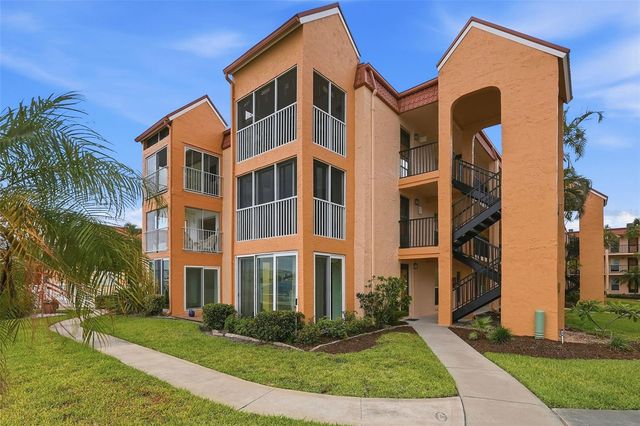 8921 BLIND PASS ROAD 144, St Pete Beach, FL 33706