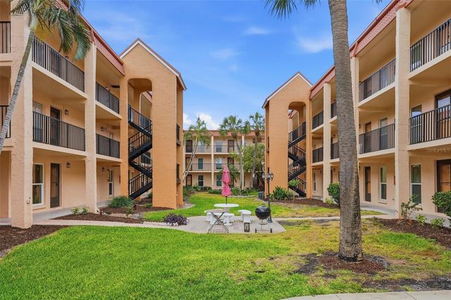 8921 BLIND PASS ROAD 144, St Pete Beach, FL 33706