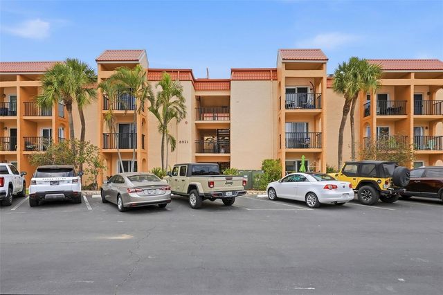 8921 BLIND PASS ROAD 144, St Pete Beach, FL 33706