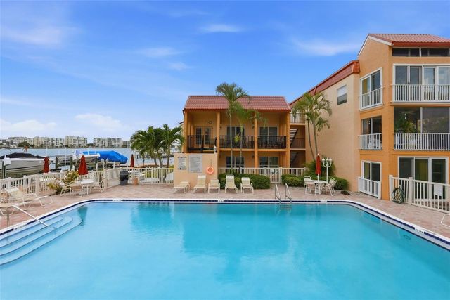 8921 BLIND PASS ROAD 144, St Pete Beach, FL 33706