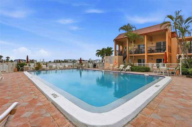 8921 BLIND PASS ROAD 144, St Pete Beach, FL 33706