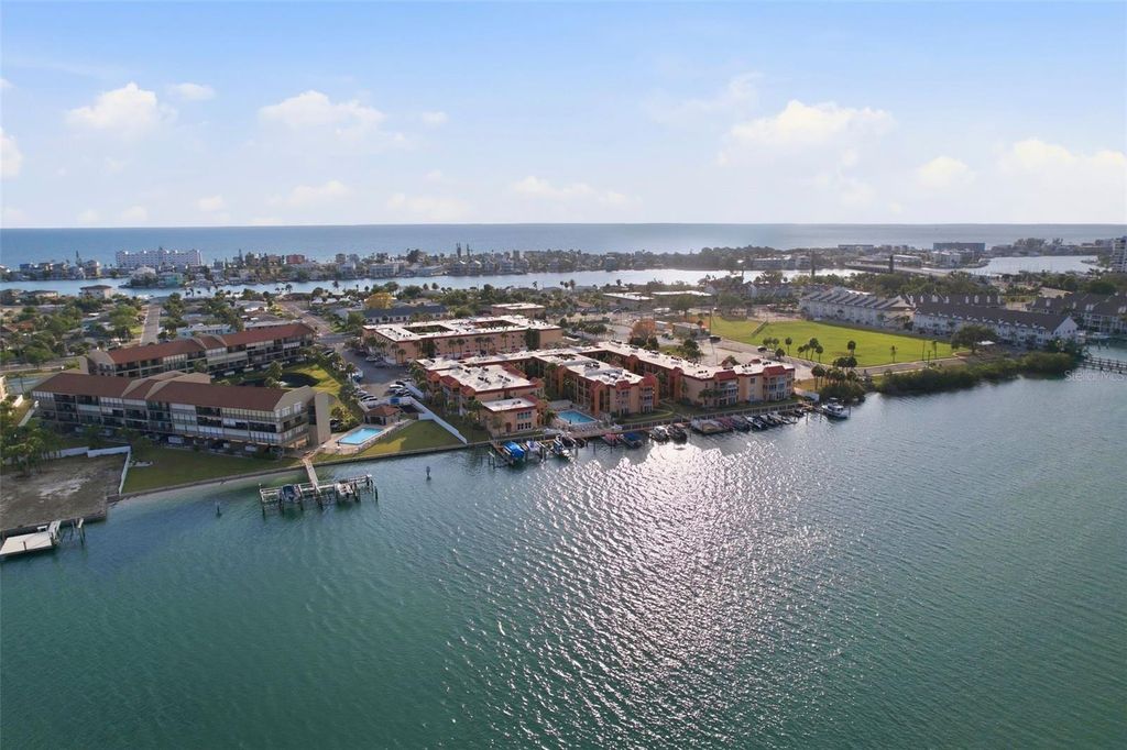 8921 BLIND PASS ROAD 144, St Pete Beach, FL 33706