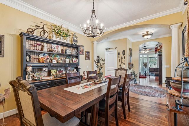 2921 LAMPP ROAD, Plant City, FL 33565