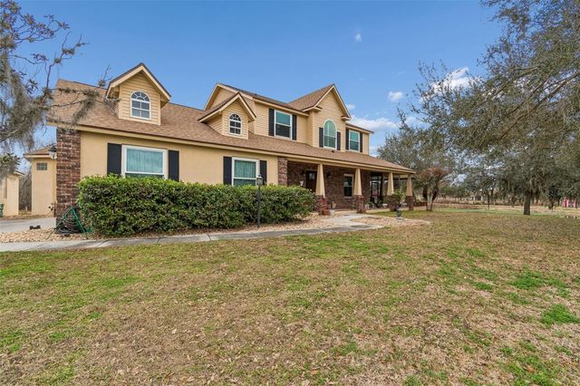 2921 LAMPP ROAD, Plant City, FL 33565