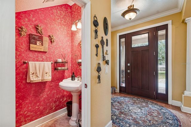 2921 LAMPP ROAD, Plant City, FL 33565