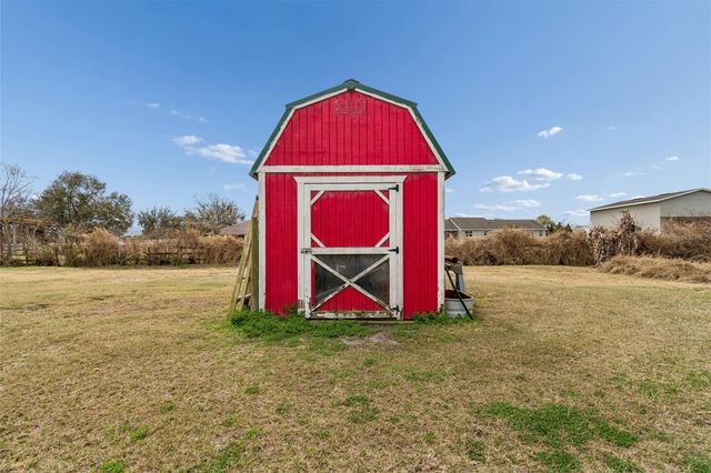 2921 LAMPP ROAD, Plant City, FL 33565