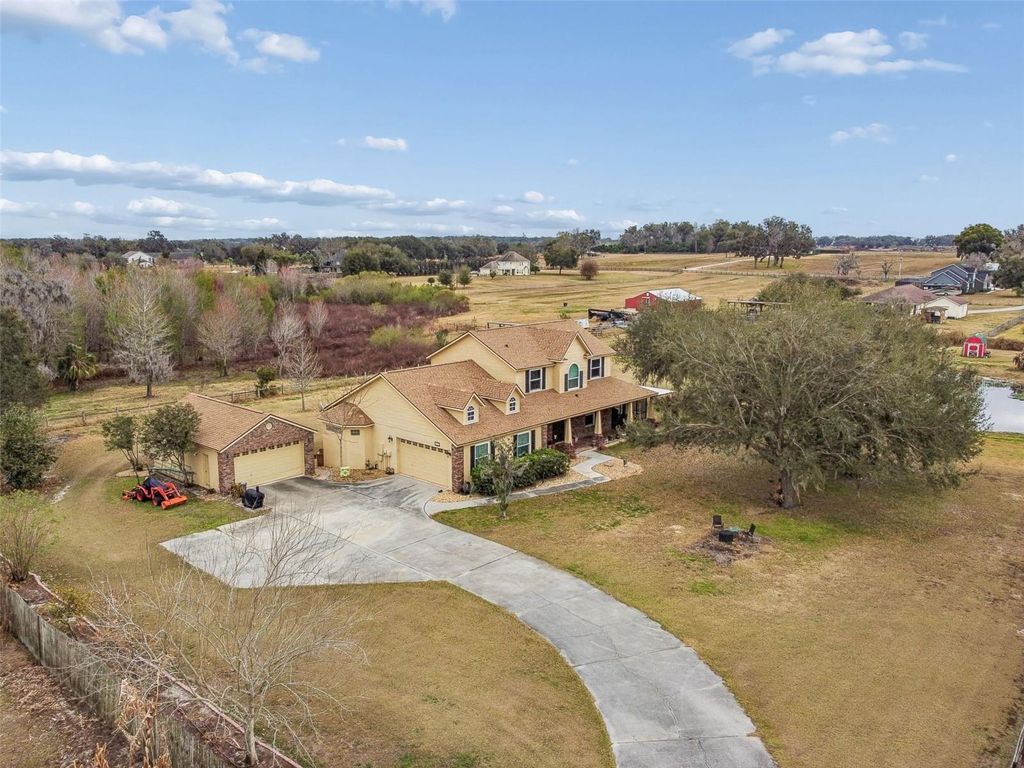 2921 LAMPP ROAD, Plant City, FL 33565