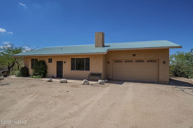 41453 E Cathy Lane, Marana, AZ 85658