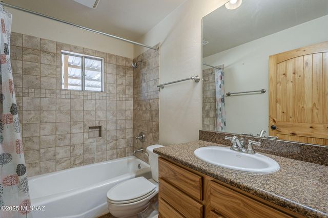 41453 E Cathy Lane, Marana, AZ 85658