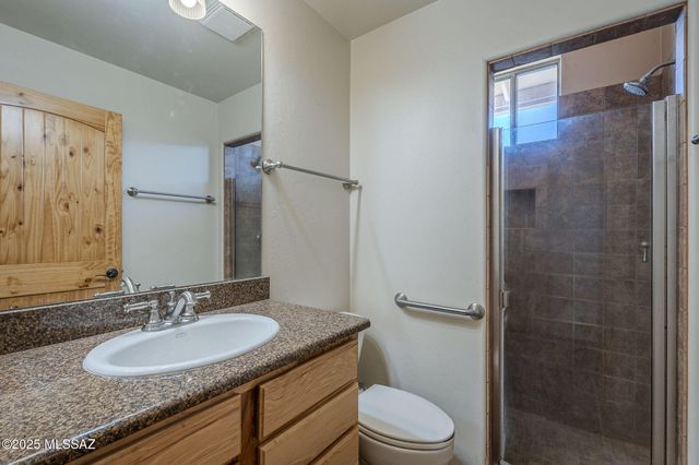 41453 E Cathy Lane, Marana, AZ 85658