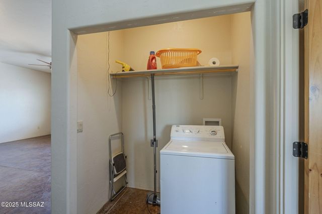 41453 E Cathy Lane, Marana, AZ 85658