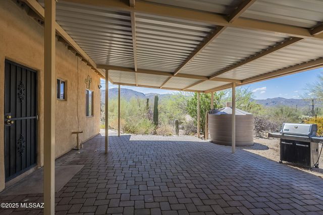 41453 E Cathy Lane, Marana, AZ 85658