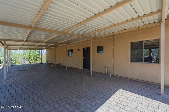 41453 E Cathy Lane, Marana, AZ 85658
