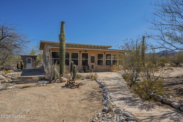 41453 E Cathy Lane, Marana, AZ 85658