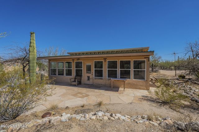 41453 E Cathy Lane, Marana, AZ 85658