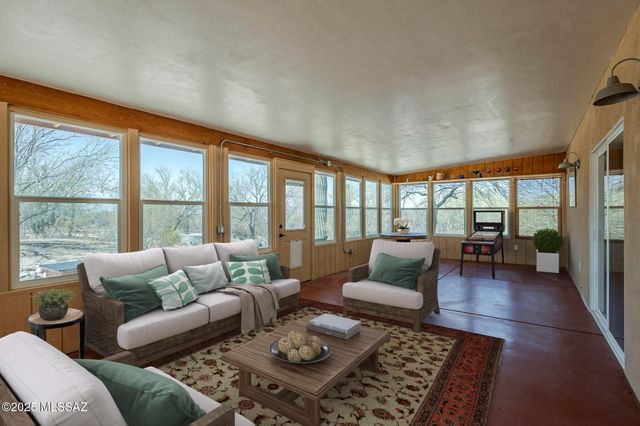 41453 E Cathy Lane, Marana, AZ 85658