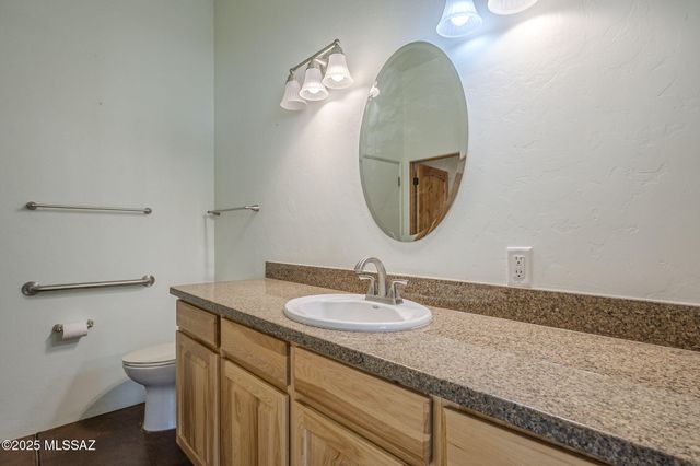 41453 E Cathy Lane, Marana, AZ 85658